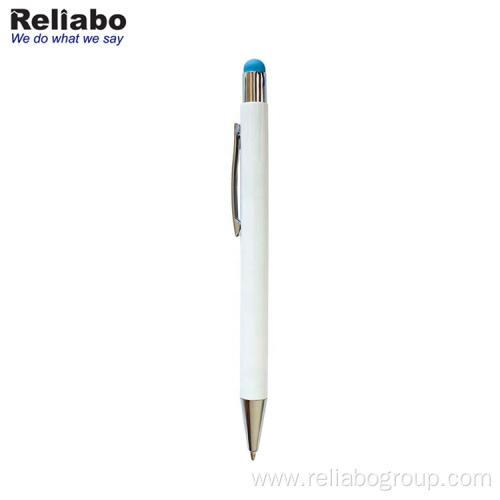 advertising hotel gift promotion business office gel pen